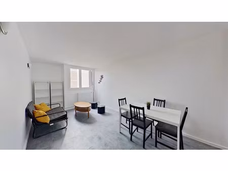 location appartement 4 pièces 71 m² à gennevilliers (92230)  1 575 €