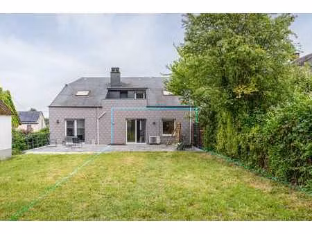 superbe appartement 2 chambres à habay-la-vieille!