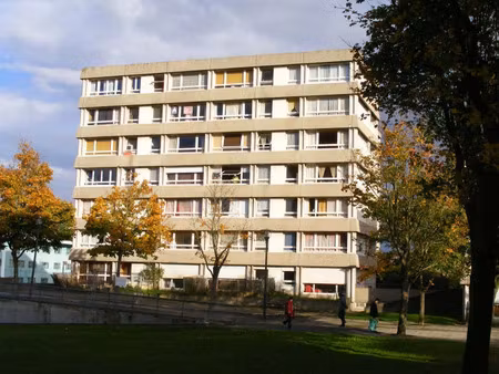 location appartement 1 pièce 31.5 m² à herouville-saint-clair (14200)  430 €