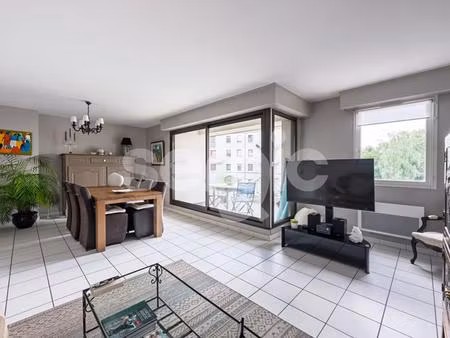 appartement lille 3 pièce(s) 91 m2