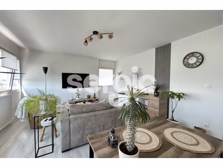 appartement mons en baroeul 3 pièce(s) 62 m2