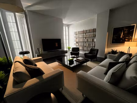 appartement à vendre nevers