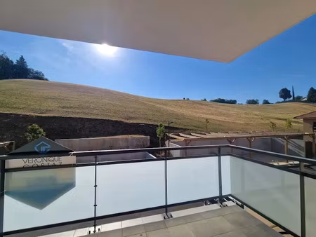 location appartement 2 pièces 44.29 m² à saint-marcellin (38160)  715 €