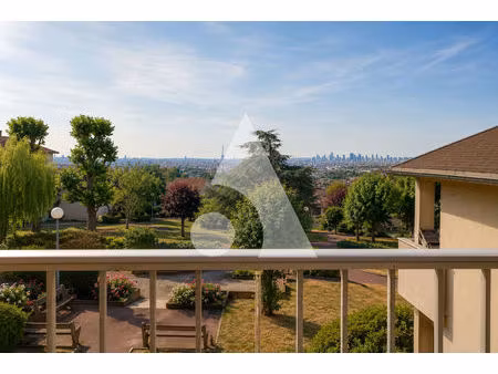 appartement sannois 4 pièce(s) 76 m2