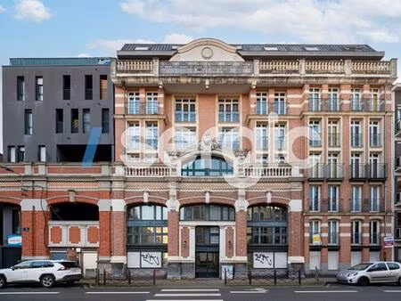studio vendu loue - 18m² - secteur cormontaigne - pour vous investisseurs