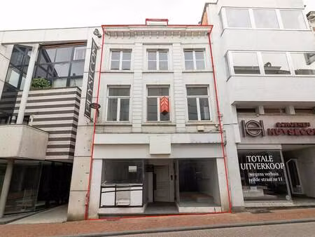 bien professionnel à vendre à tienen € 87.500 (lq49t) - jadoul  kestelyn & genicot | zimmo