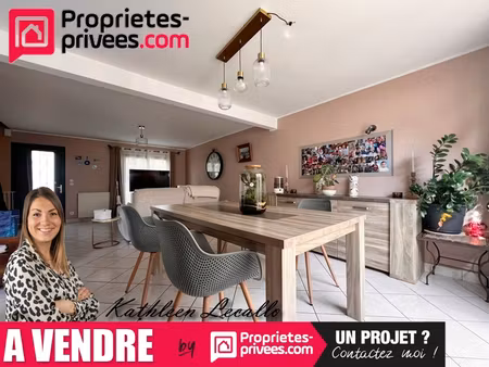 maison 5 pièce(s) 79 m2