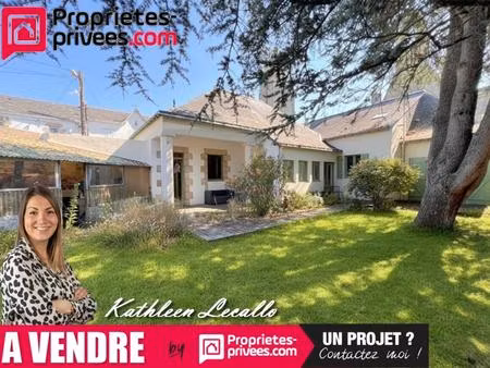 maison batz sur mer 8 pièce(s)