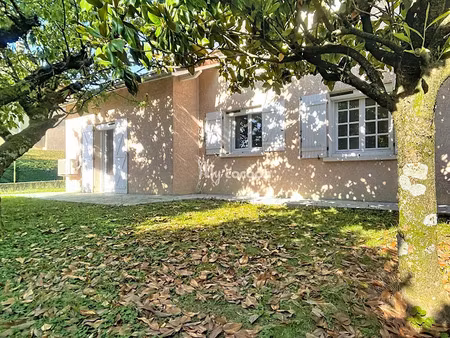 vente maison 5 pièces 148 m² à chassieu (69680)  549 000 €