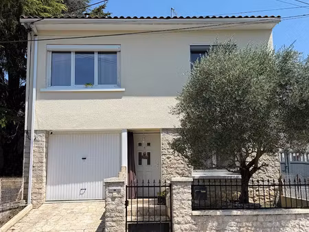 vente maison 5 pièces 101 m² à coulounieix-chamiers (24660)  209 900 €