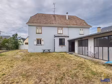 corps de ferme à haut potentiel