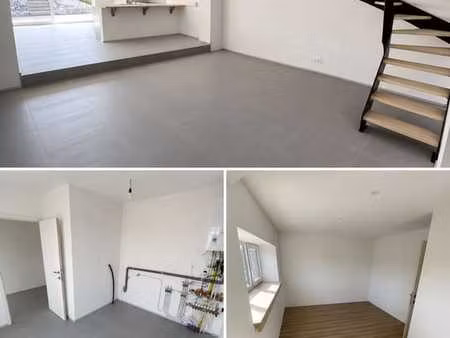 maison 3 ch. à louer à floreffe