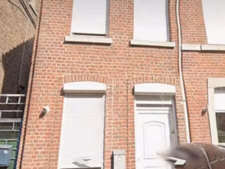 maison fonctionnelle