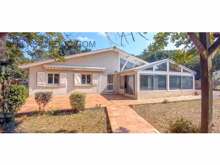vente maison 6 pièces 144 m² à lesparre-médoc (33340)  237 440 €