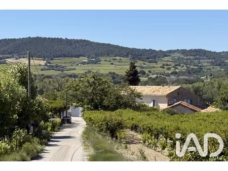 annonce maison à vendre