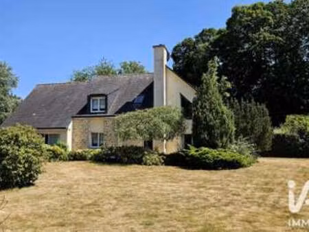 vente maison à plémet (22210) : à vendre / 200m² plémet