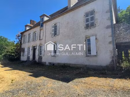 maison 285m² rongeres