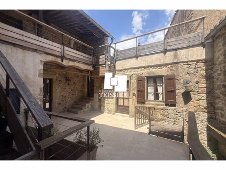 annonce maison à vendre