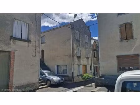 maison de village