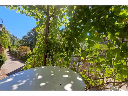 annonce maison à vendre
