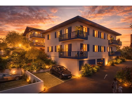 annonce immobilier neuf à vendre