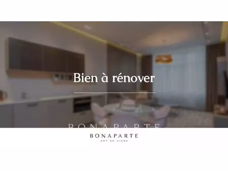 opportunite a saisir : ensemble immobilier a fort potentiel