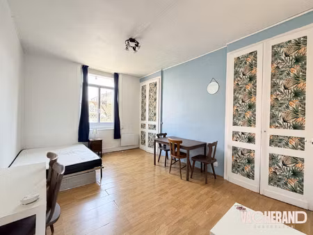 appartement à vendre lille