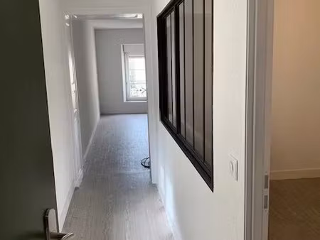 appartement t2 centre-ville
