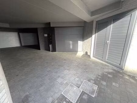garage à vendre à wenduine € 135.000 (lq4el) - immo vinck | zimmo