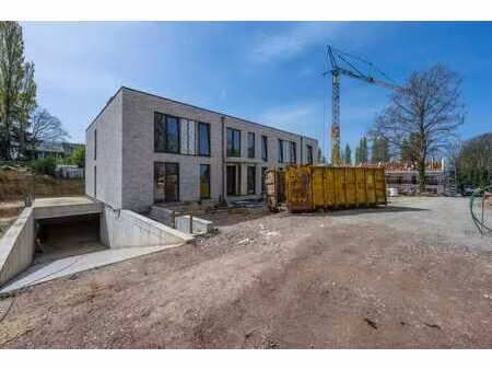 box de garage à vendre au projet beaulieu à machelen