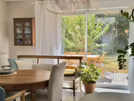 vente maison 6 pièces 100 m² à arradon (56610)  522 500 €
