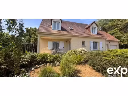 maison au calme 5 chambres