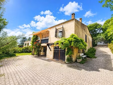 maison individuelle t4 de 100m² - chateau arnoux