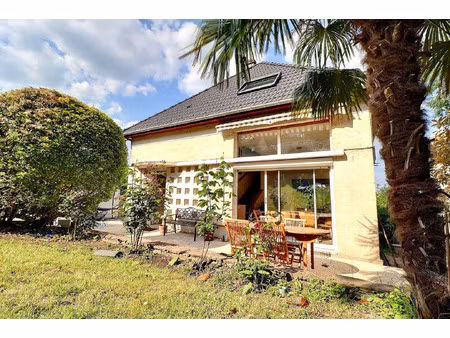 maison de luxe à louer à le port-marly