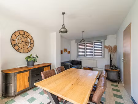 maison orchies 3ch jardin garage