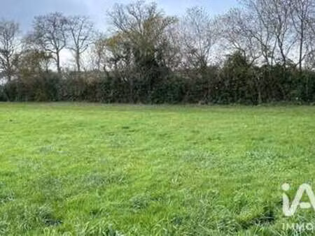 vente terrain à pleuven (29170) : à vendre / 953m² pleuven