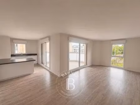 dinard - appartement