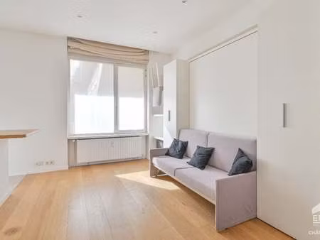 bien professionnel à vendre à uccle € 140.000 (lq4zx) - era châtelain (uccle) | zimmo