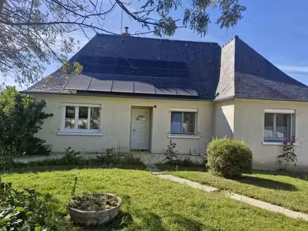 viager maison lamballe
