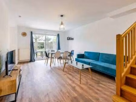 location appartement 2 pièces à angers monplaisir (49000) : à louer 2 pièces / 22m² angers