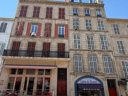 part vends t2 de 45 38 m² au cœur de vauban