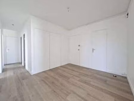 location appartement 4 pièces à nantes chantenay - sainte-anne (44000) : à louer 4 pièces 