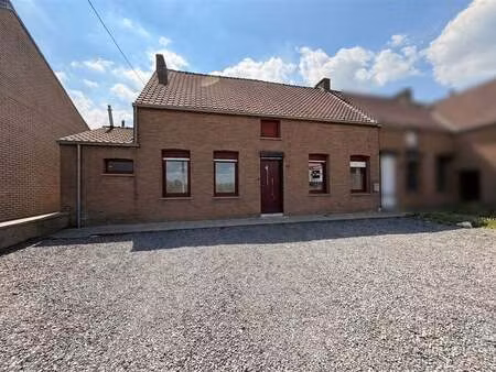 maison à vendre à wiers € 155.000 (lq4a7) - primmo péruwelz | zimmo