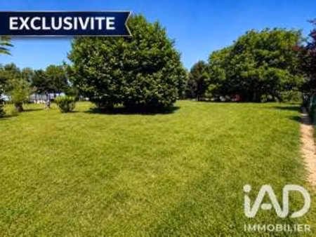 vente terrain à quincampoix (76230) : à vendre / 951m² quincampoix