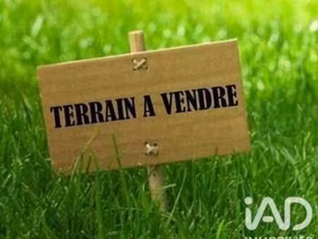 vente terrain à roncherolles-en-bray (76440) : à vendre / 4520m² roncherolles-en-bray