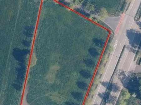 terrain à vendre à maldegem € 65.000 (lq49u) - bigsand | zimmo