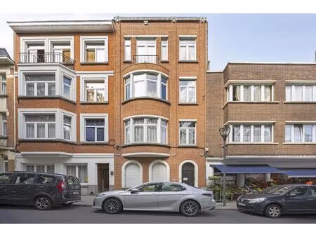 immeuble de rapport à vendre à segherslaan 45 koekelberg (rbw41826)