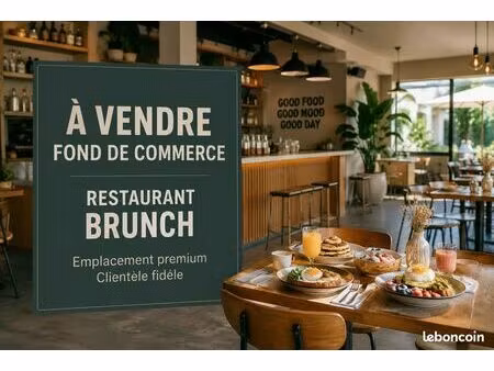 chaine de restaurant