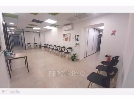 santé 13 m² châteauneuf-les-martigues