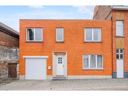 maison à vendre à rue de fontigny 1 orp-le-grand (rbw41129)